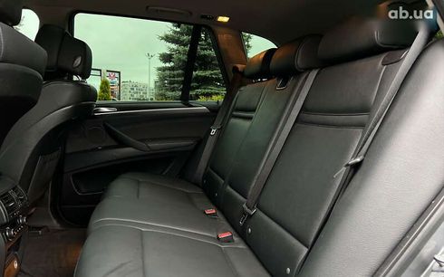 BMW X5 2013 - фото 11