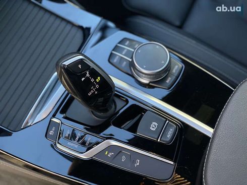 BMW X4 2020 - фото 17