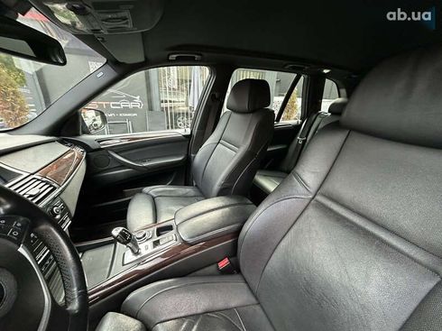 BMW X5 2010 - фото 18