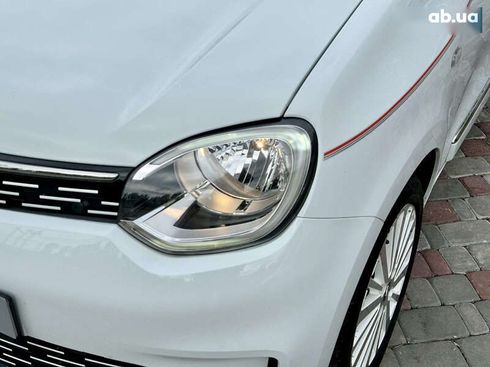 Renault Twingo 2021 - фото 11