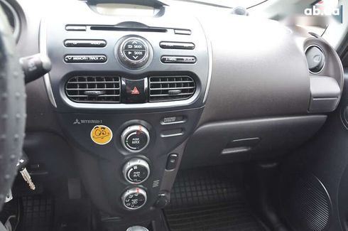 Mitsubishi i-MiEV 2011 - фото 29