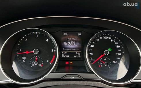 Volkswagen Passat 2016 - фото 19