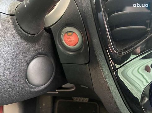 Nissan Juke 2015 - фото 20