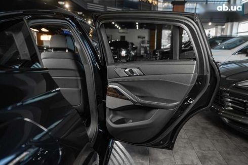 BMW X6 2024 - фото 7
