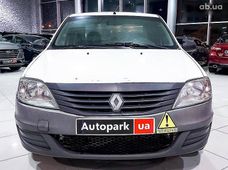 Купити Renault Logan бу в Україні - купити на Автобазарі