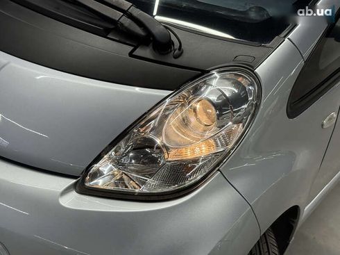 Peugeot iOn 2011 - фото 7