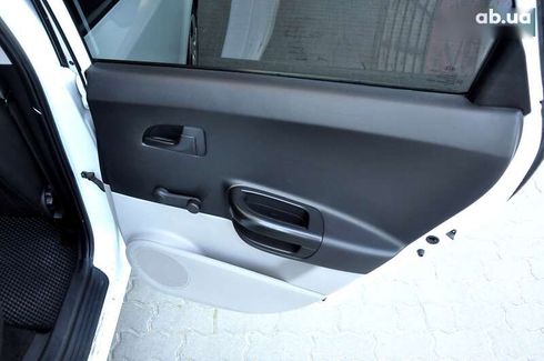 Kia Cee'd 2009 - фото 22