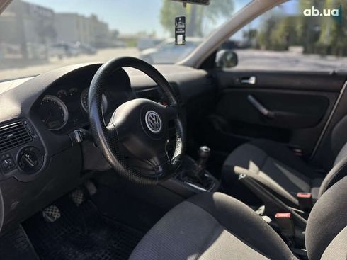 Volkswagen Golf 2003 - фото 26