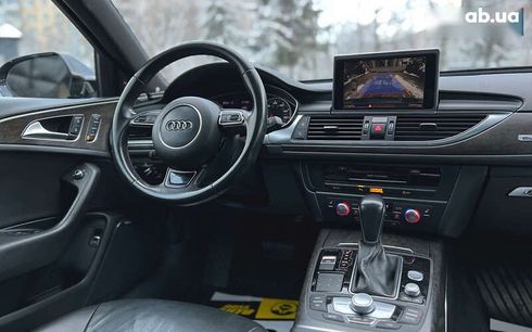 Audi A6 2016 - фото 15