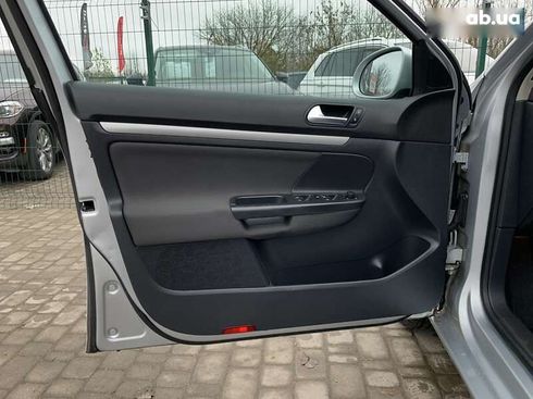 Volkswagen Golf 2013 - фото 23