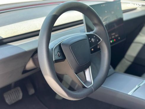 Tesla Model 3 2024 серый - фото 22