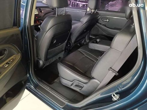 Kia Carens 2016 - фото 21