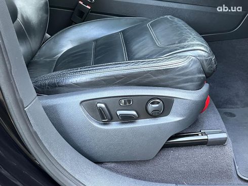 Volkswagen Touareg 2011 черный - фото 68