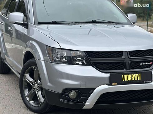 Dodge Journey 2017 - фото 10