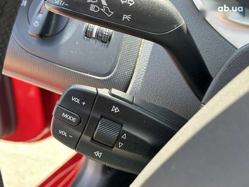 SEAT Ibiza 2012 - фото 19