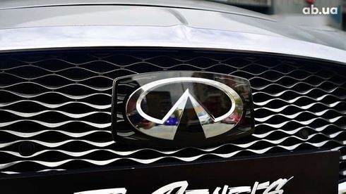 Infiniti Q60 2017 - фото 5