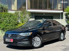 Продаж вживаних Volkswagen Jetta у Вінниці - купити на Автобазарі
