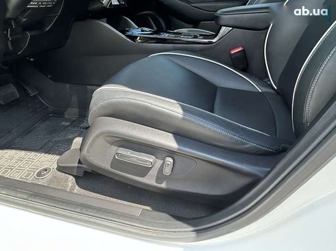 Honda e:NS1 2023 - фото 16