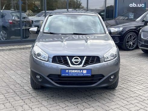 Nissan Qashqai 2011 - фото 5