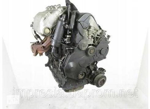 двигатель в сборе для Renault - купити на Автобазарі - фото 2