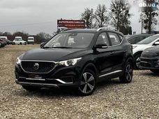 Продаж вживаних MG у Львові - купити на Автобазарі