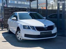 Купить Skoda Octavia 2019 бу в Киеве - купить на Автобазаре