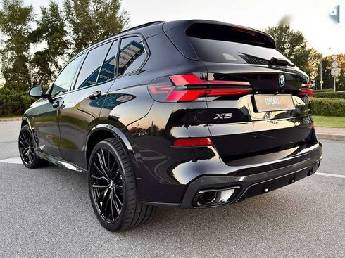 BMW X5 2025 - фото 8