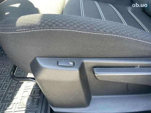 Renault Duster 2024 - фото 27