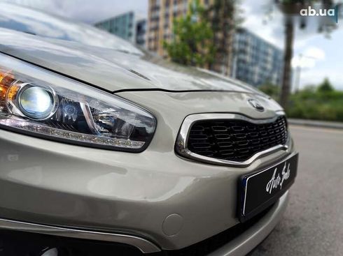 Kia Cee'd 2016 - фото 30