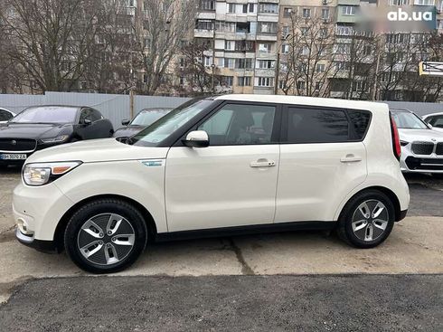 Kia Soul 2017 - фото 6