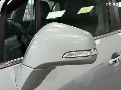 Chevrolet Tracker 2017 - фото 15