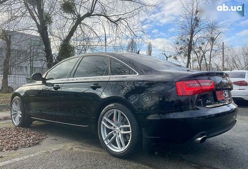 Audi A6 2013 - фото 3