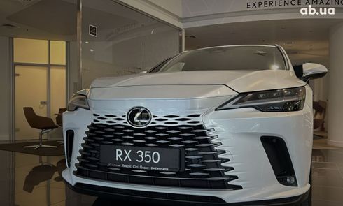 Lexus RX 2023 - фото 2