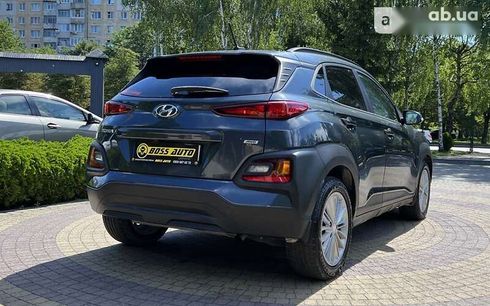 Hyundai Kona 2020 - фото 7