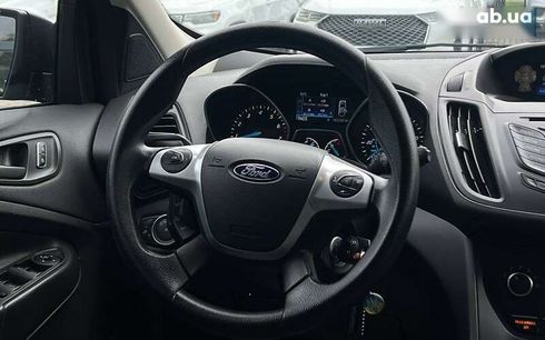 Ford Escape 2016 - фото 16