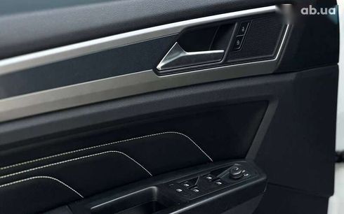 Volkswagen Atlas 2020 - фото 8