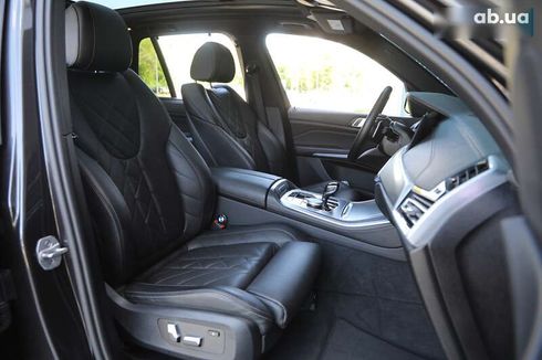BMW X5 2023 - фото 8