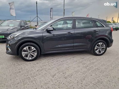 Kia Niro 2021 - фото 15