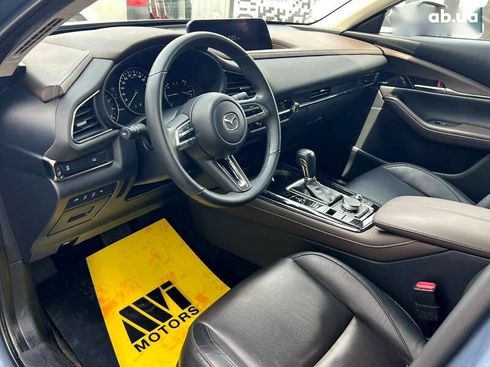 Mazda CX-30 2020 - фото 30