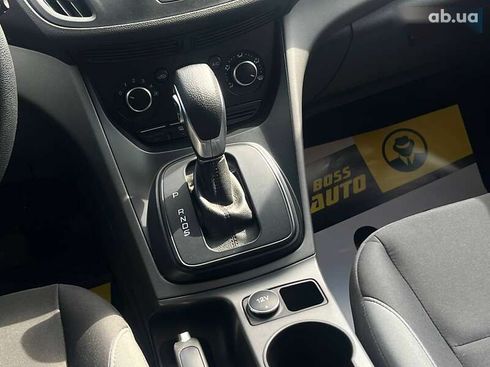 Ford Escape 2014 - фото 13