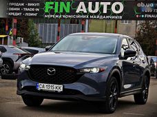 Продаж вживаних Mazda CX-5 2023 року в Черкасах - купити на Автобазарі