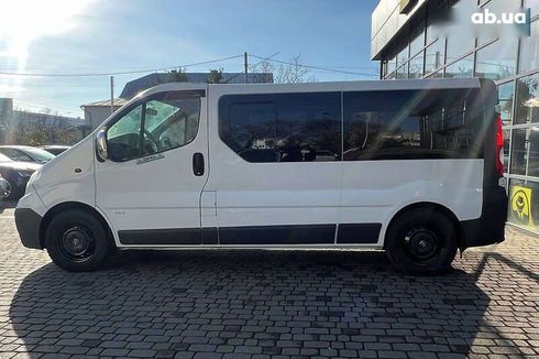 Opel Vivaro 2009 - фото 4