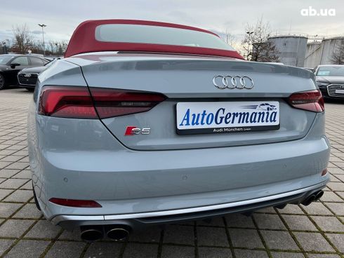 Audi S5 2020 - фото 30
