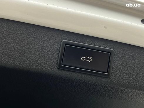 Skoda Superb 2018 белый - фото 35