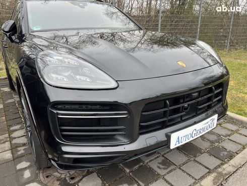 Porsche Cayenne 2020 - фото 26