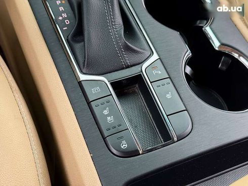 Kia Carnival 2020 - фото 30