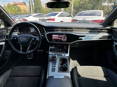 Audi A6 2019 - фото 17