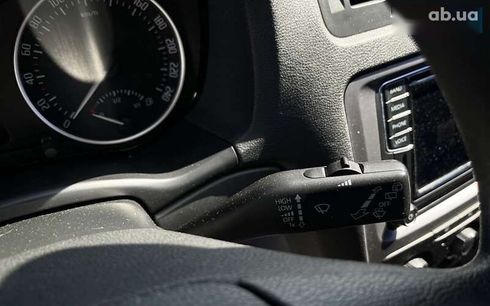 Skoda Octavia 2012 - фото 15