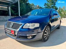 Купить Седан Volkswagen passat b6 - купить на Автобазаре