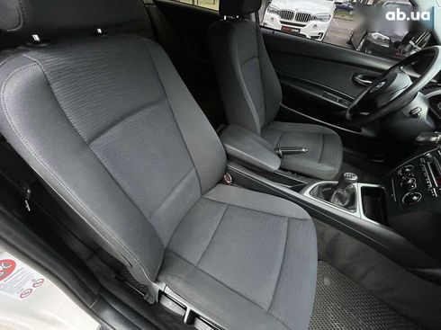 BMW 1 серия 2011 - фото 22